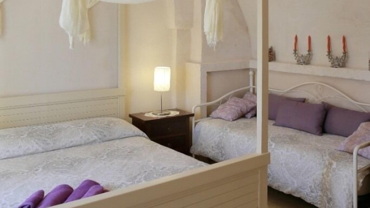 Photo of Bedroom in L'Assunta