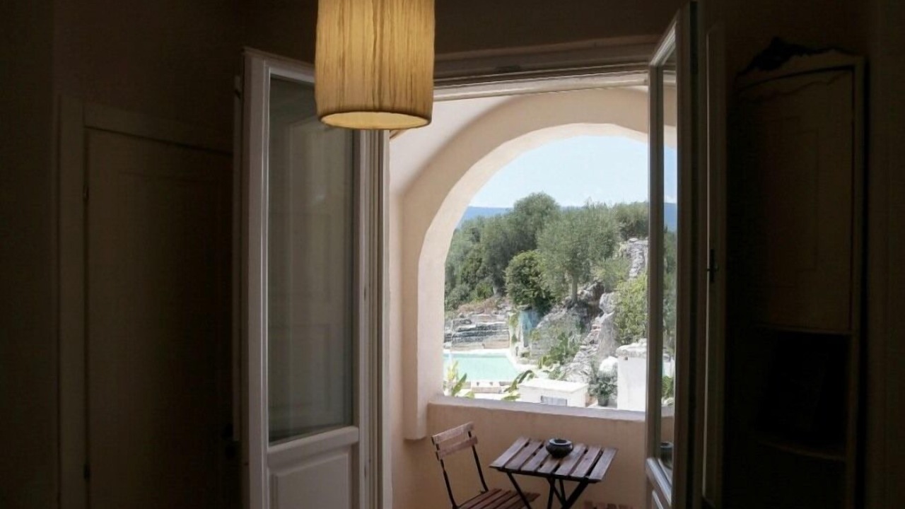 Photo of Patio Balcony in L'Assunta