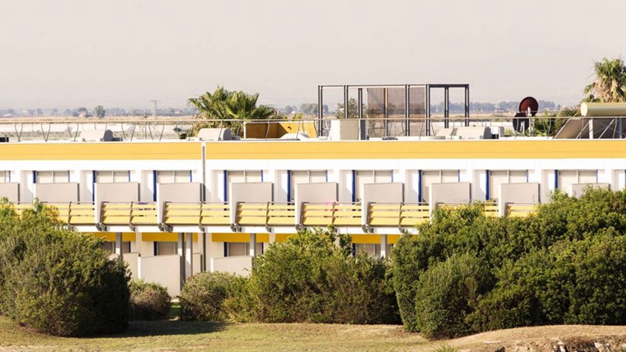Photo of Outdoor in Ippocampo