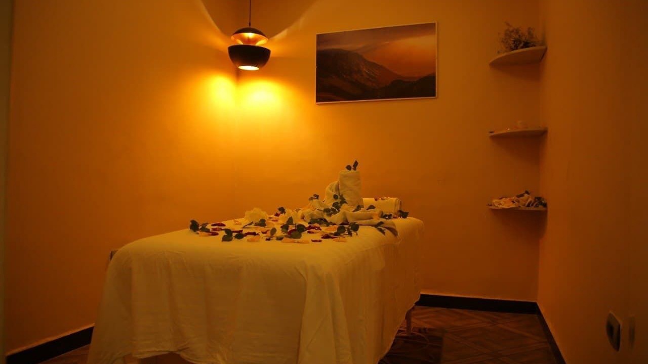 Photo of Bedroom in Piazza