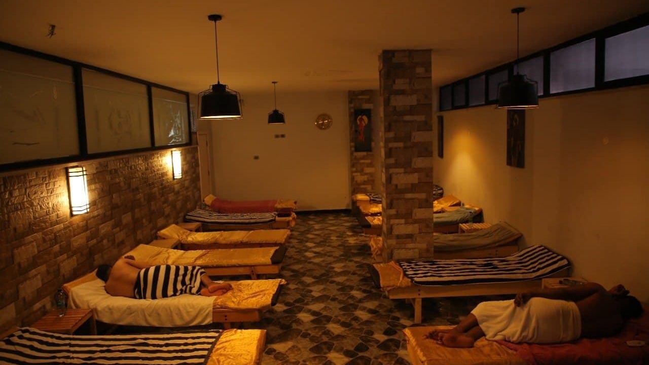 Photo of Bedroom in Piazza