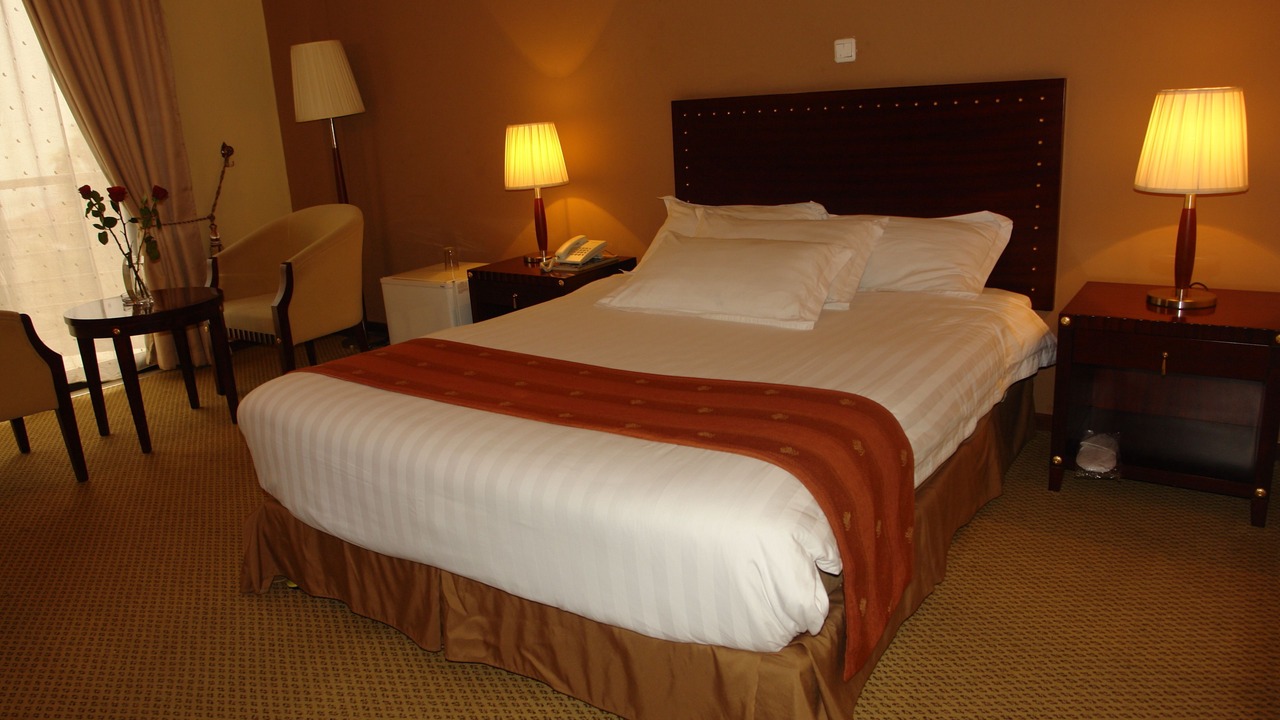 Photo of Bedroom in Piazza