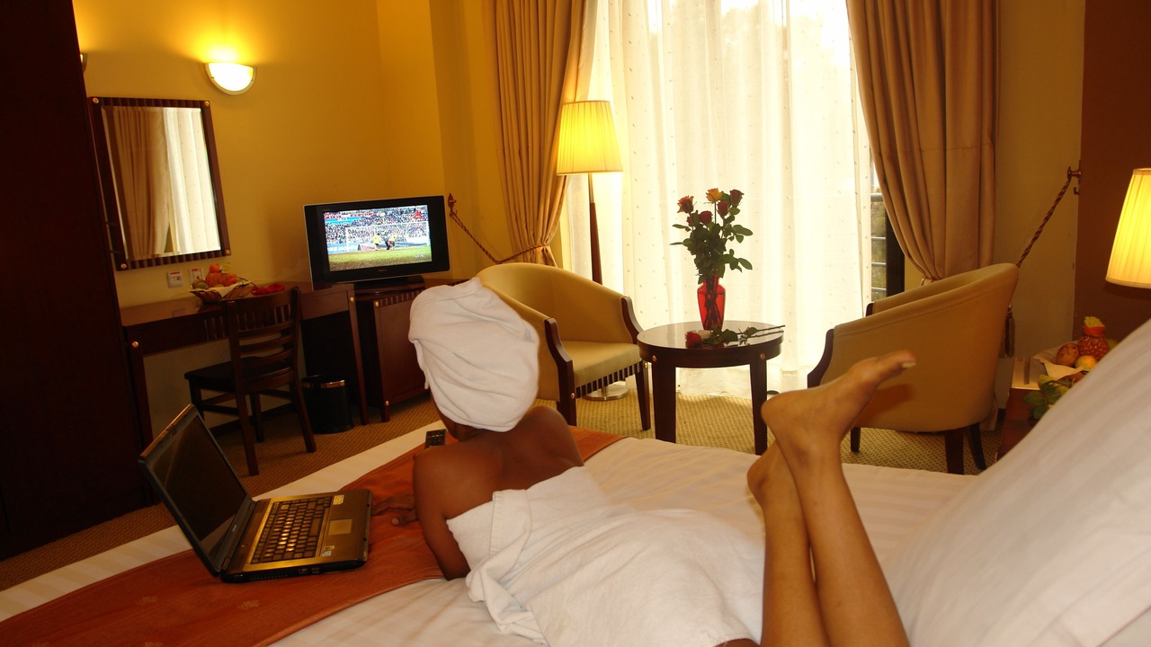 Photo of Bedroom in Piazza