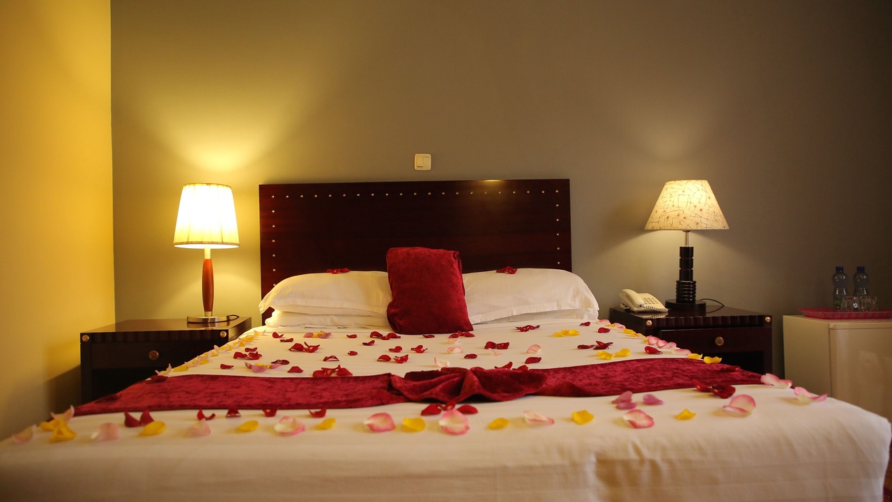 Photo of Bedroom in Piazza