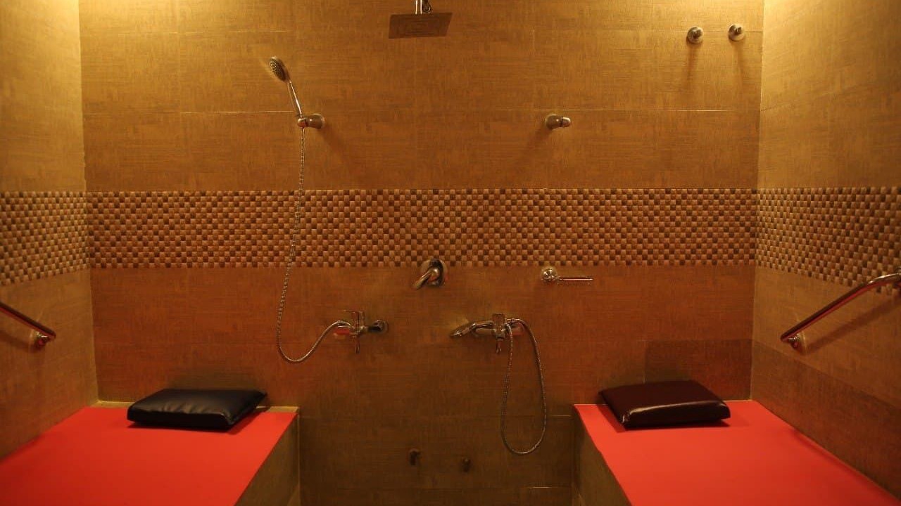 Photo of Bedroom in Piazza
