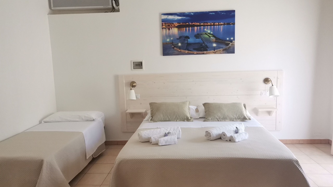Photo of Outdoor in Otranto