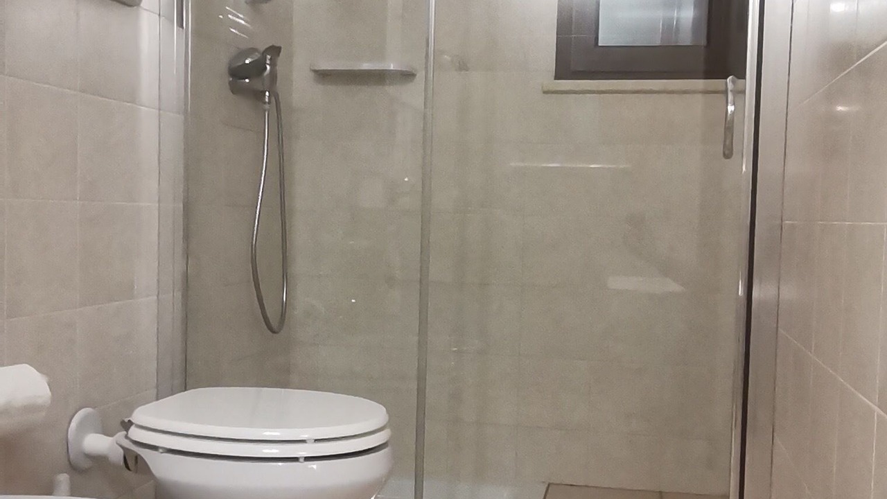 Photo of Bathroom in Otranto