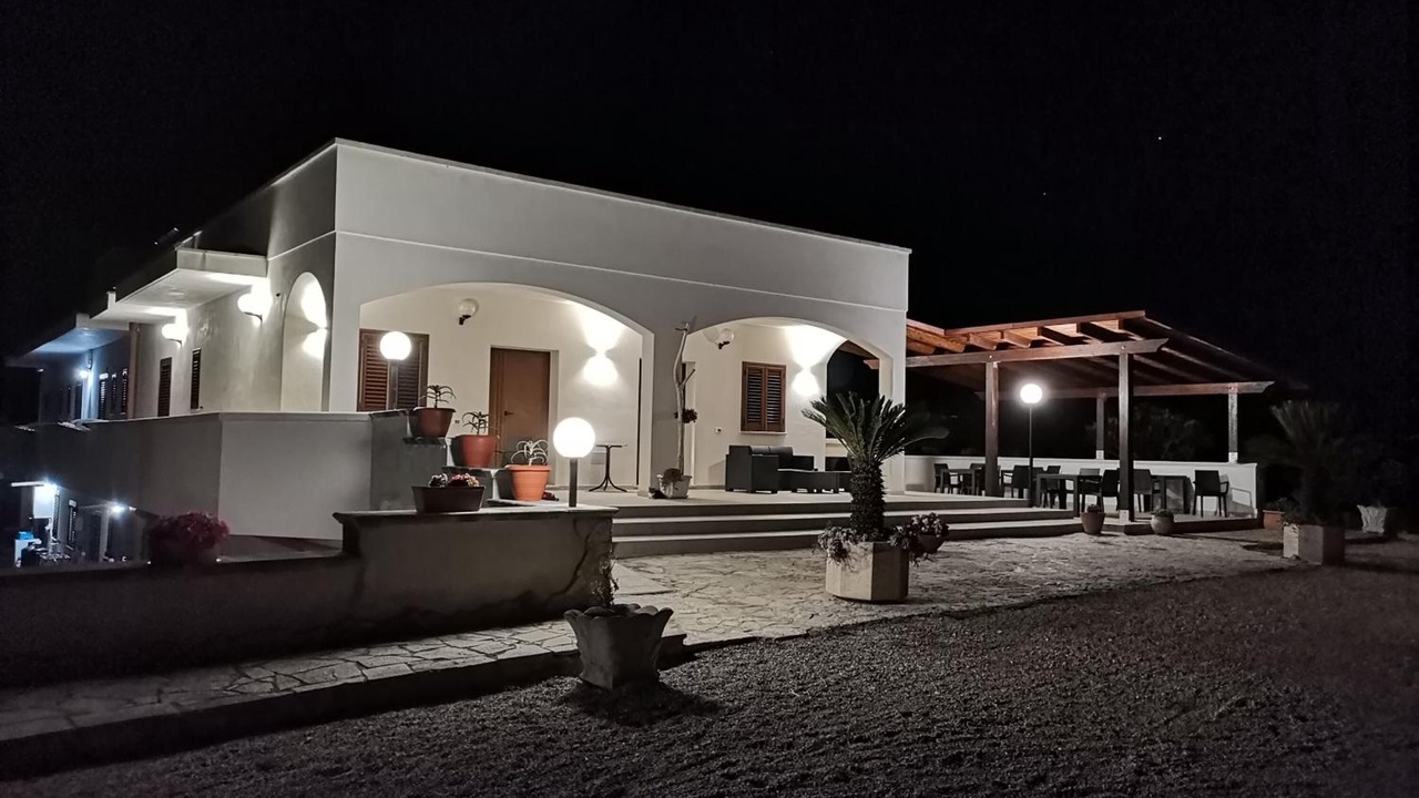 Photo of Outdoor in Otranto