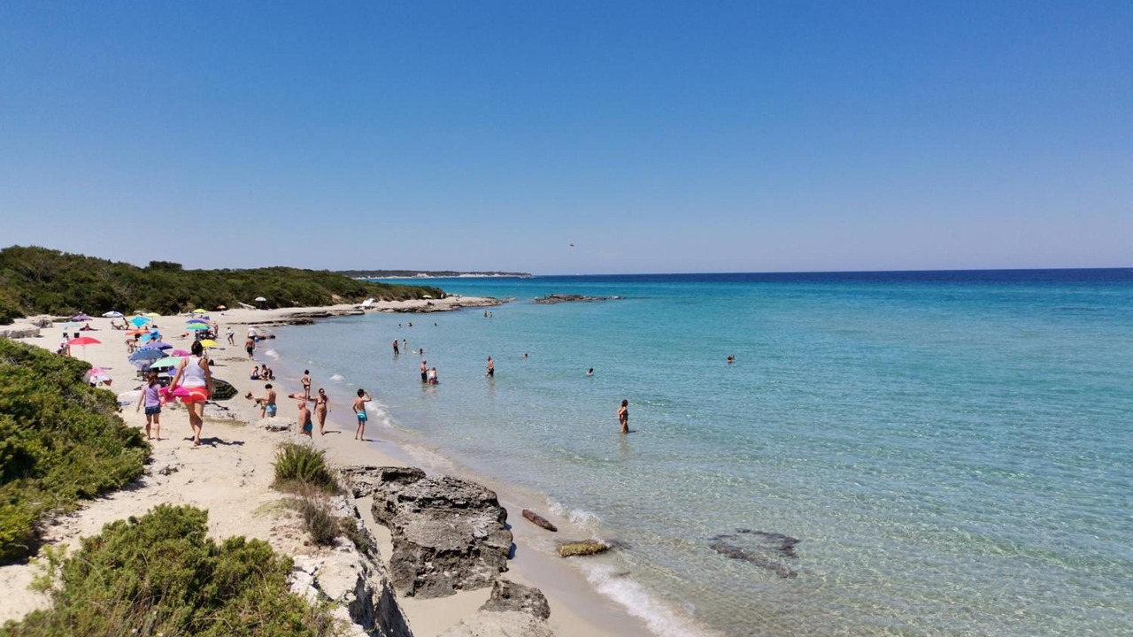Photo of Outdoor in Otranto