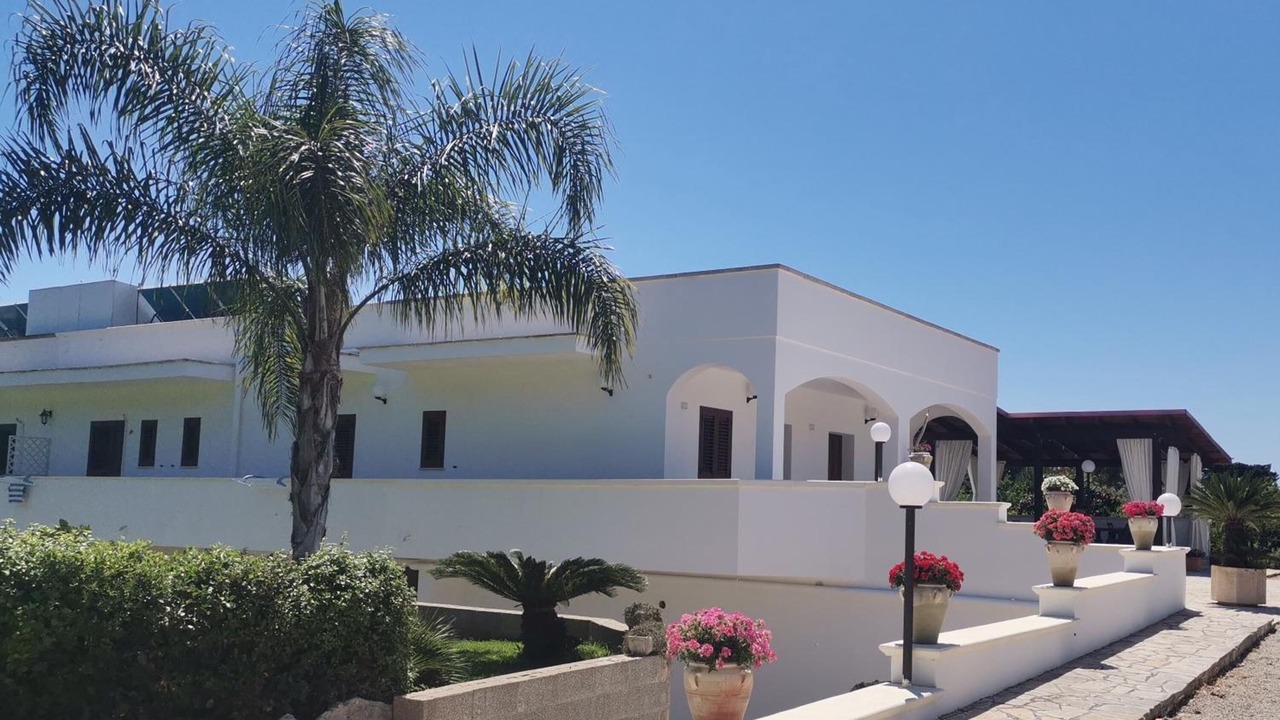 Photo of Outdoor in Otranto