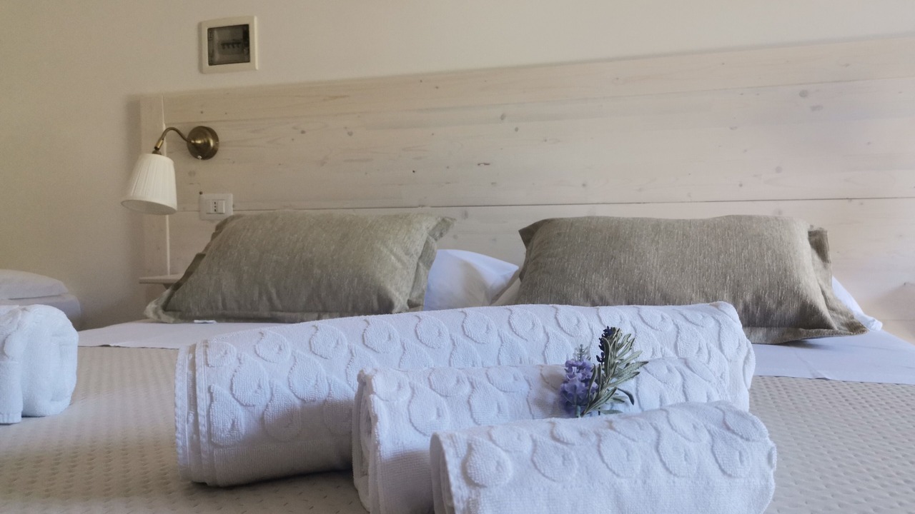 Photo of Bedroom in Otranto