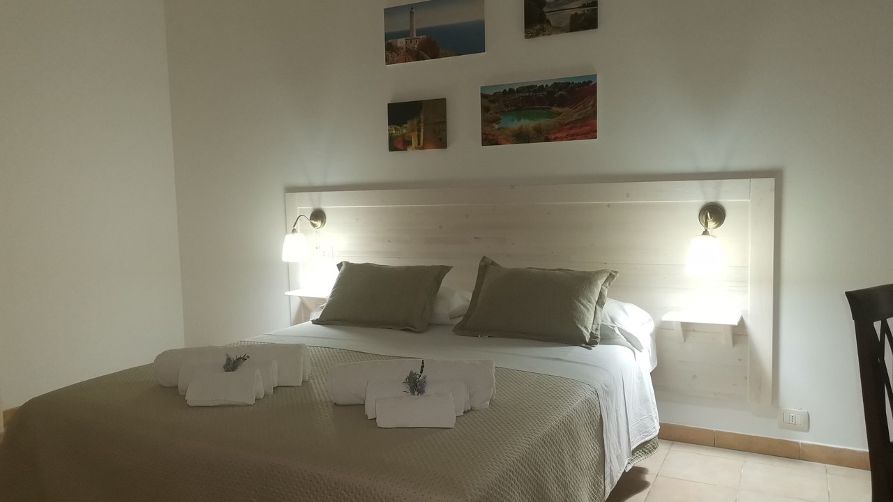Photo of Outdoor in Otranto
