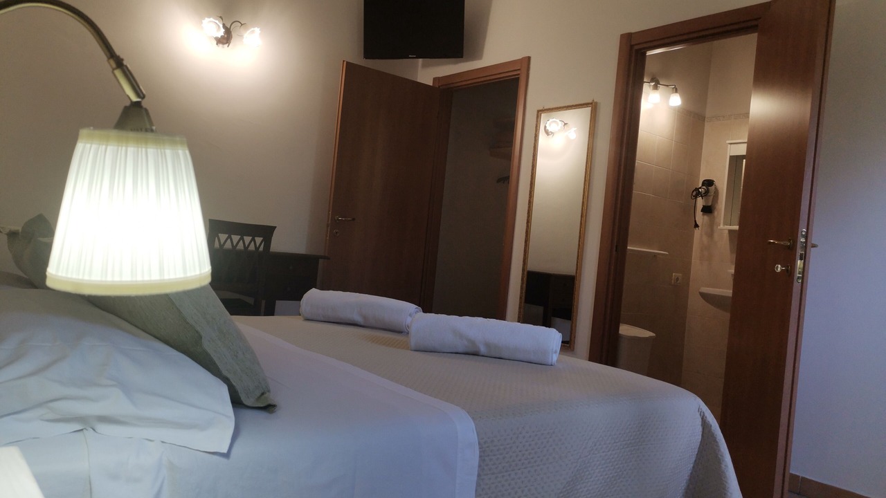 Photo of Bedroom in Otranto