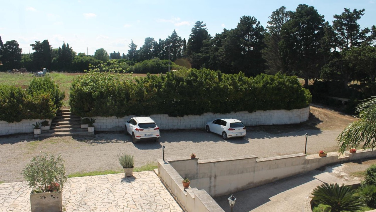Photo of Outdoor in Otranto