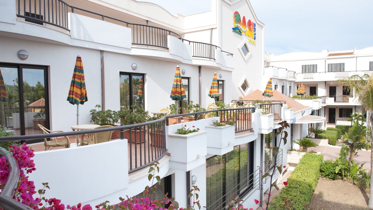 Photo of Patio Balcony in Scialara