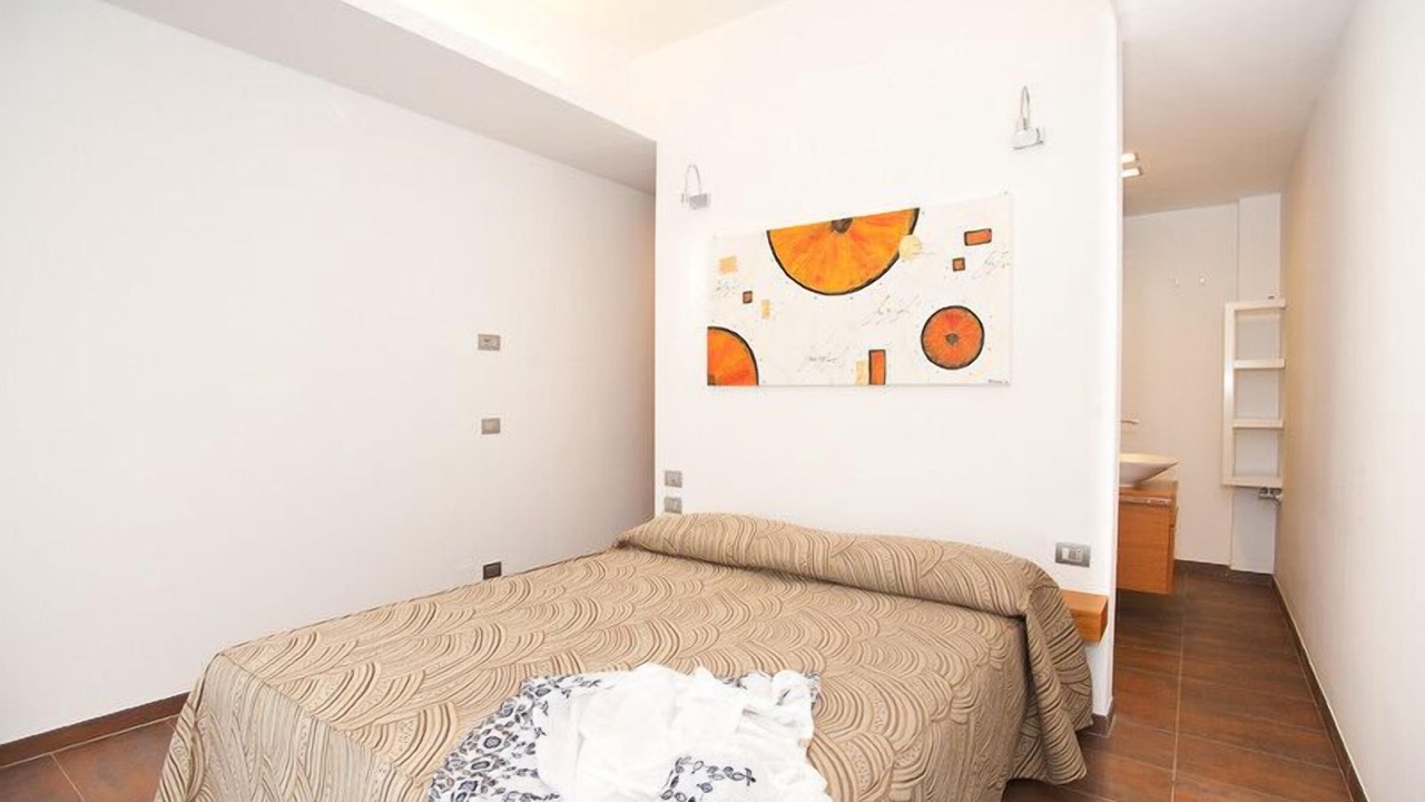 Photo of Bedroom in Scialara