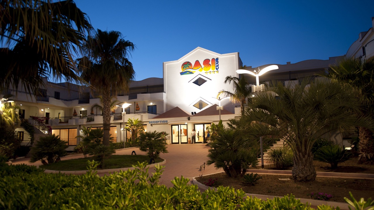 Photo of Outdoor in Scialara