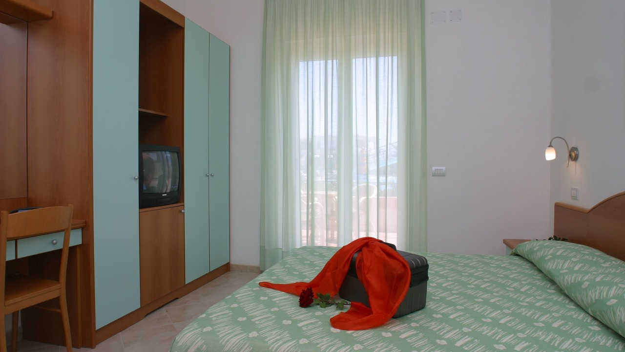 Photo of Bedroom in Scialara