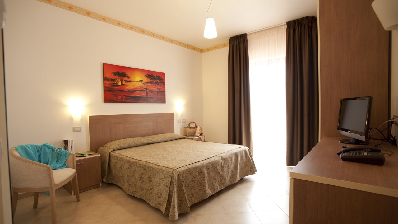 Photo of Bedroom in Scialara