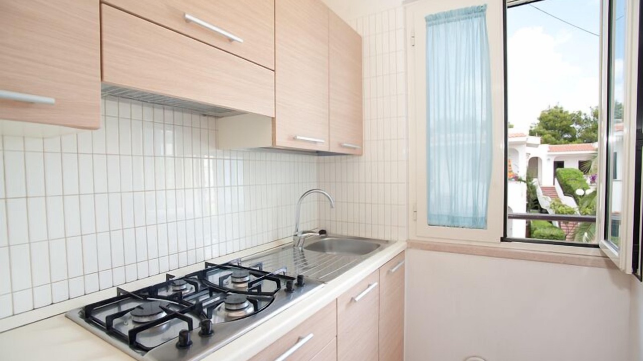 Photo of Kitchen in Scialara