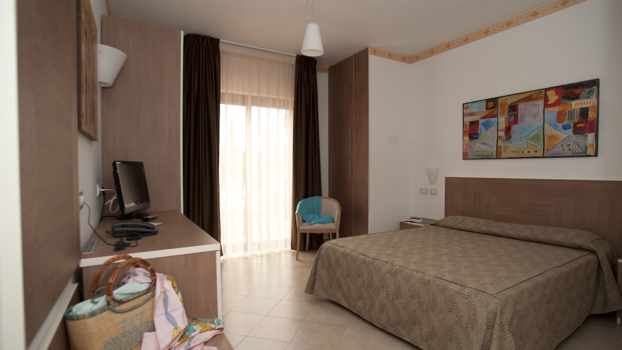 Photo of Bedroom in Scialara