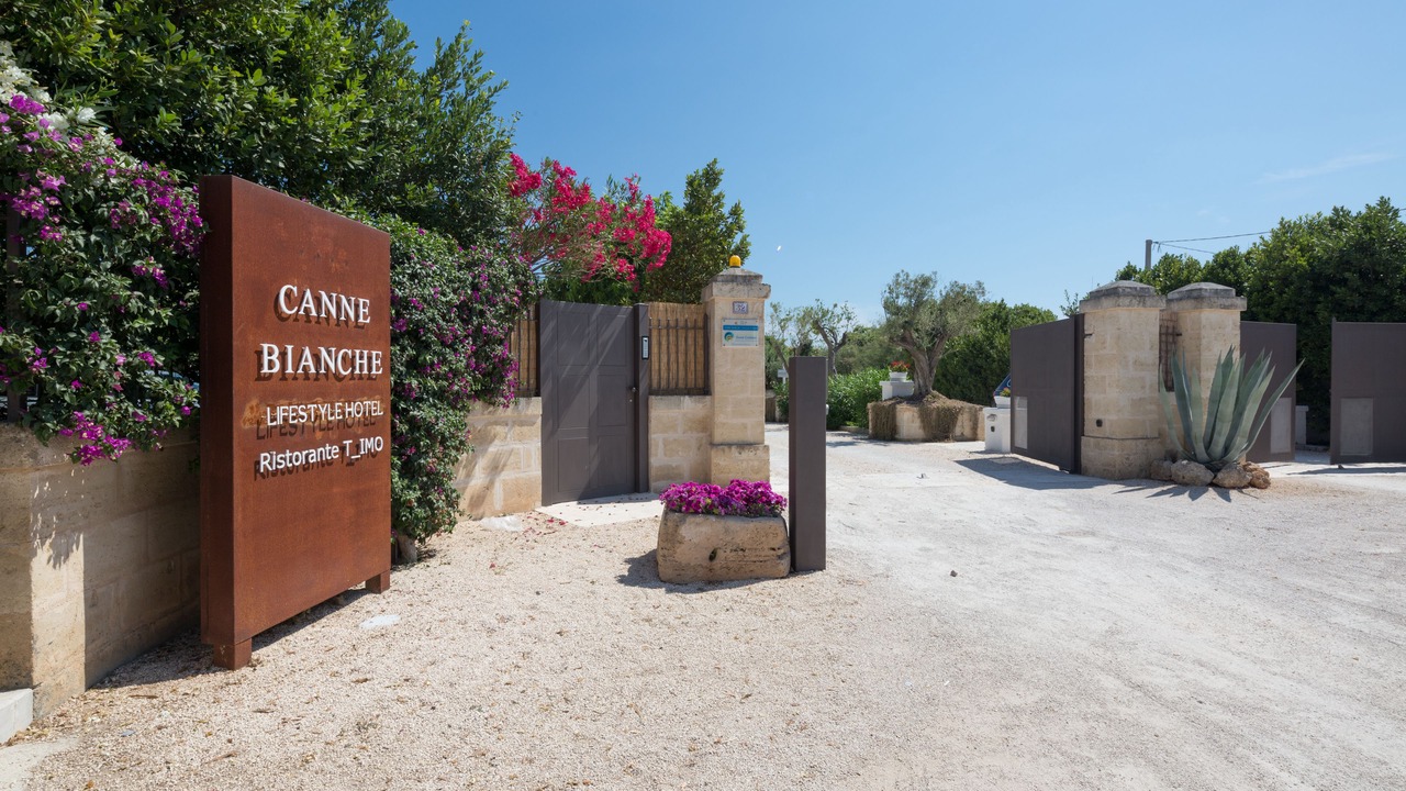 Photo of Outdoor in Torre Canne