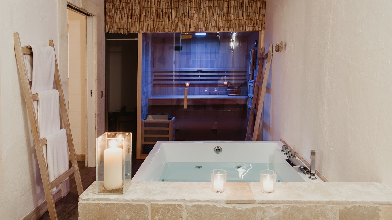 Photo of Bedroom in Torre Canne