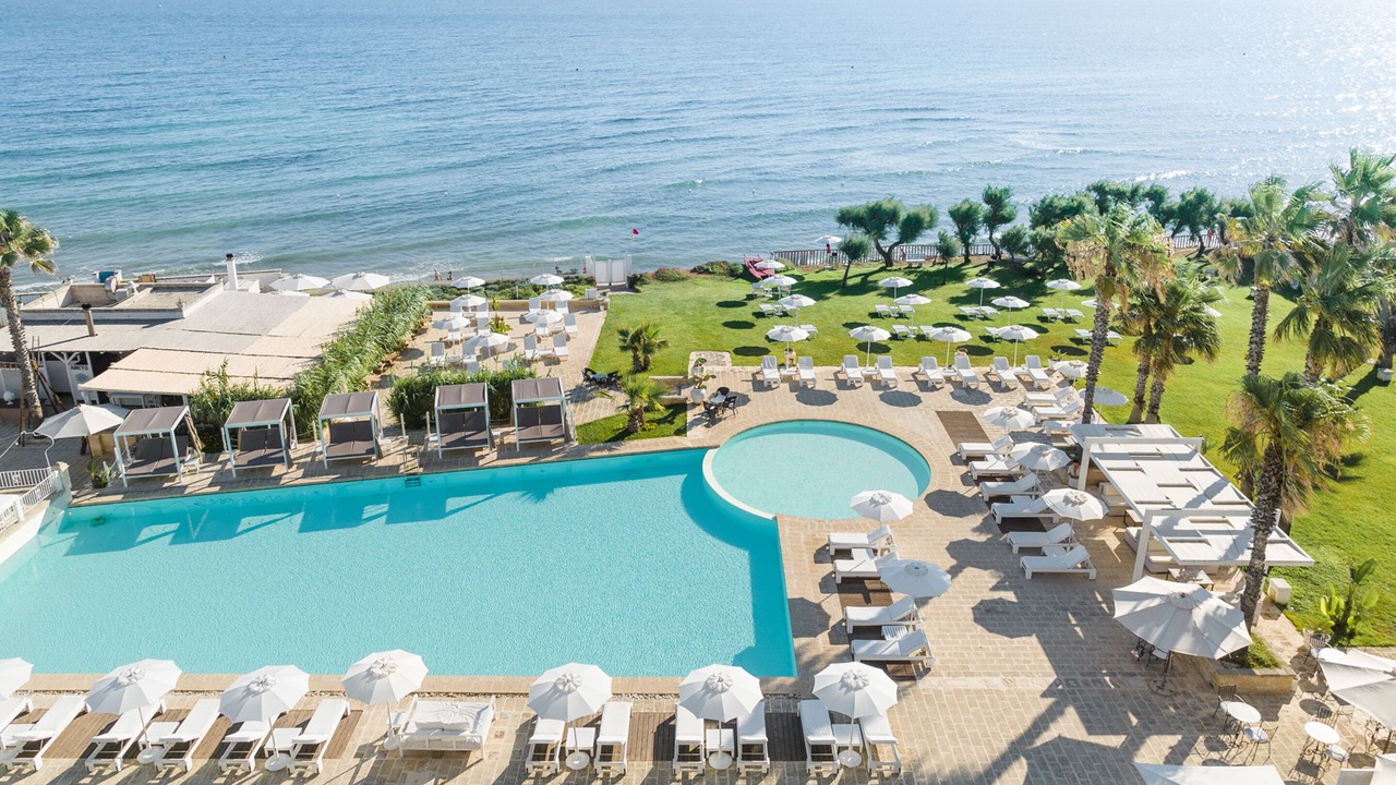 Photo of Outdoor in Torre Canne