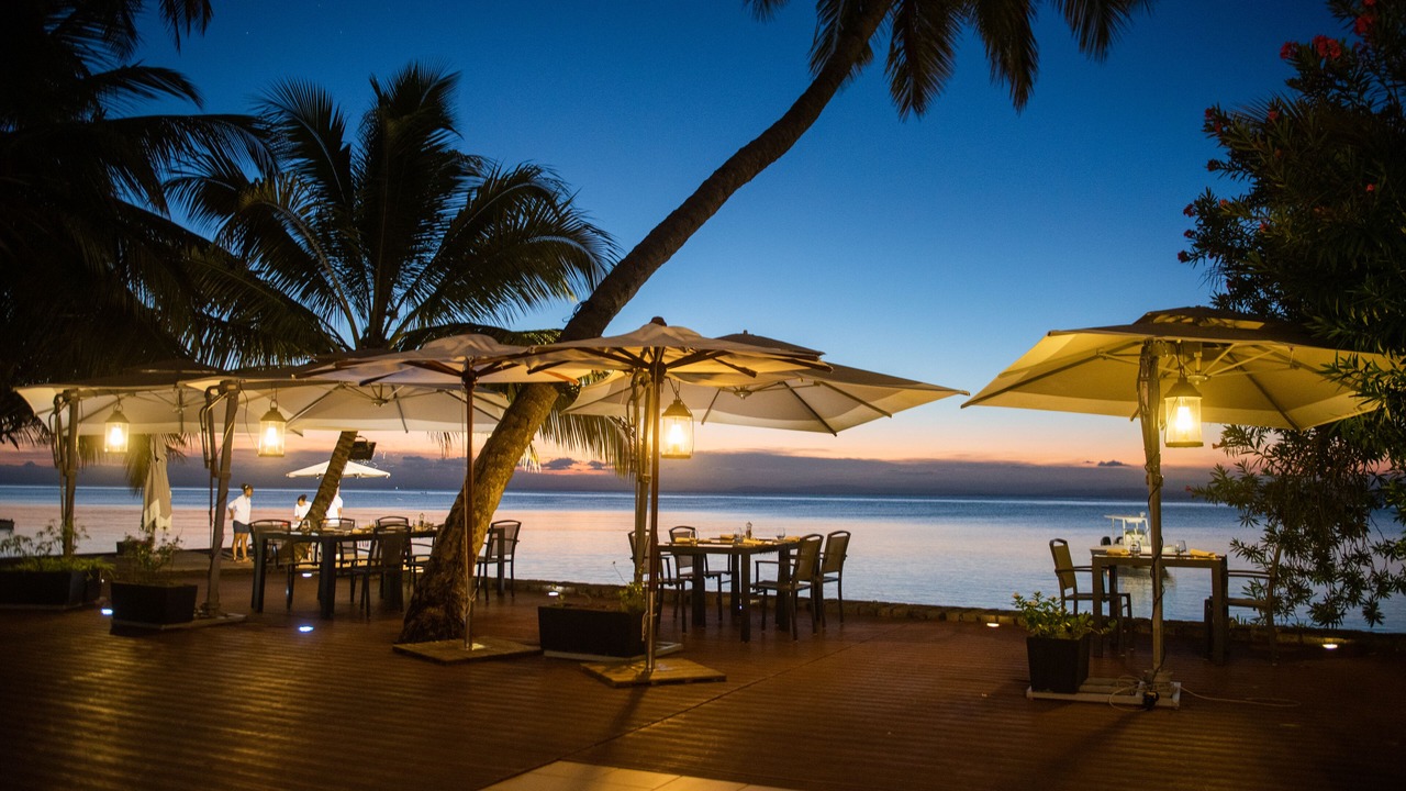 Photo of Outdoor in Nosy Boraha