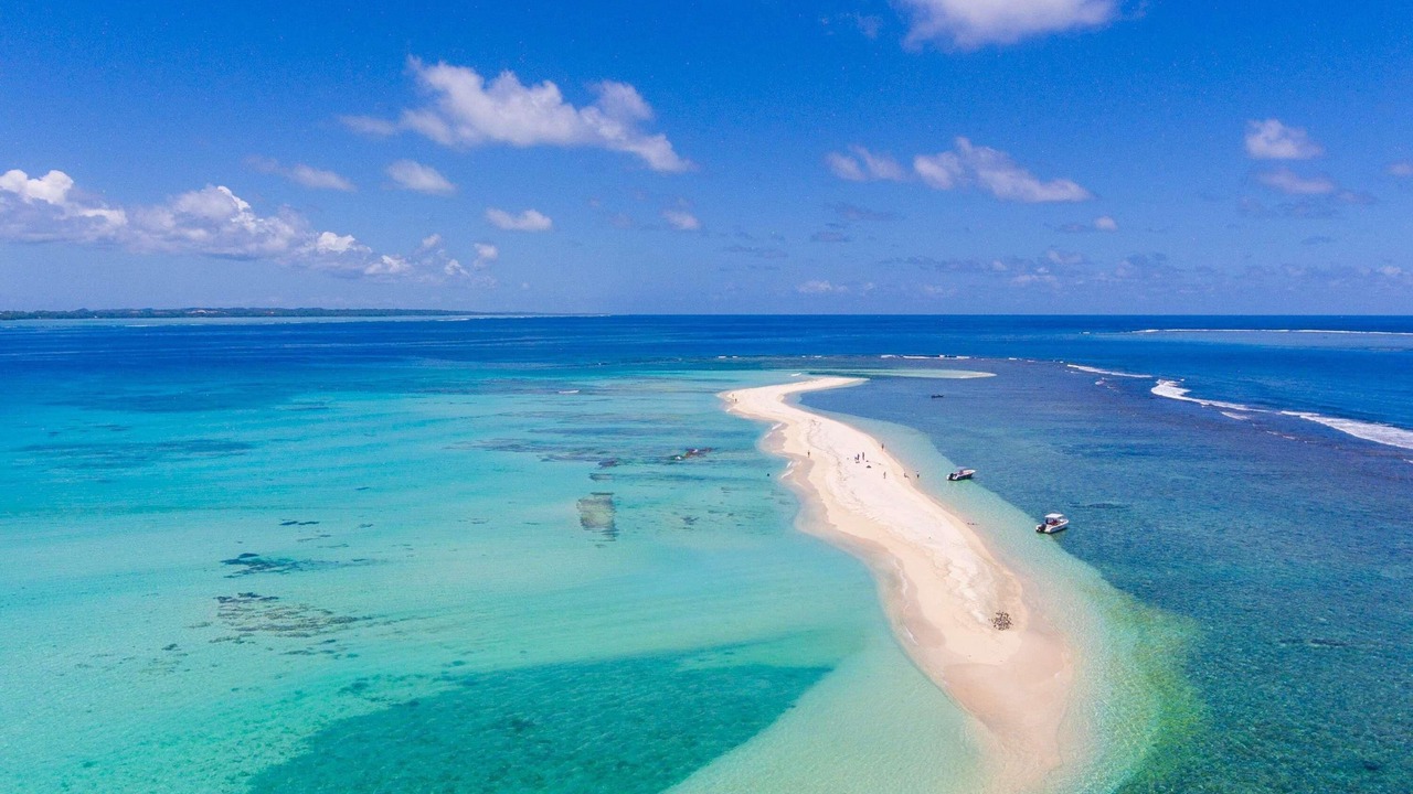 Photo of Outdoor in Nosy Boraha