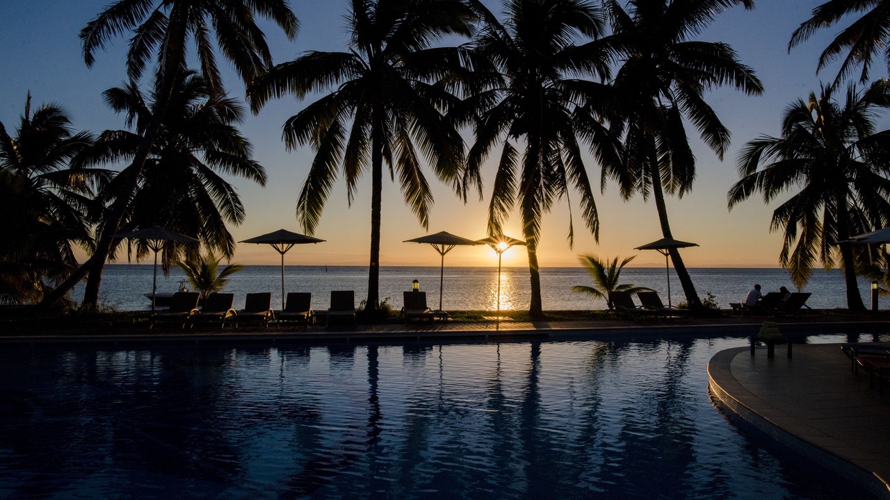Photo of Outdoor in Nosy Boraha