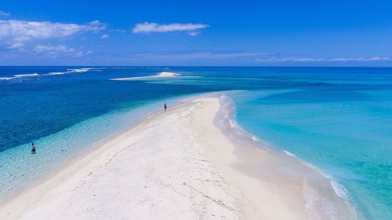 Photo of Outdoor in Nosy Boraha