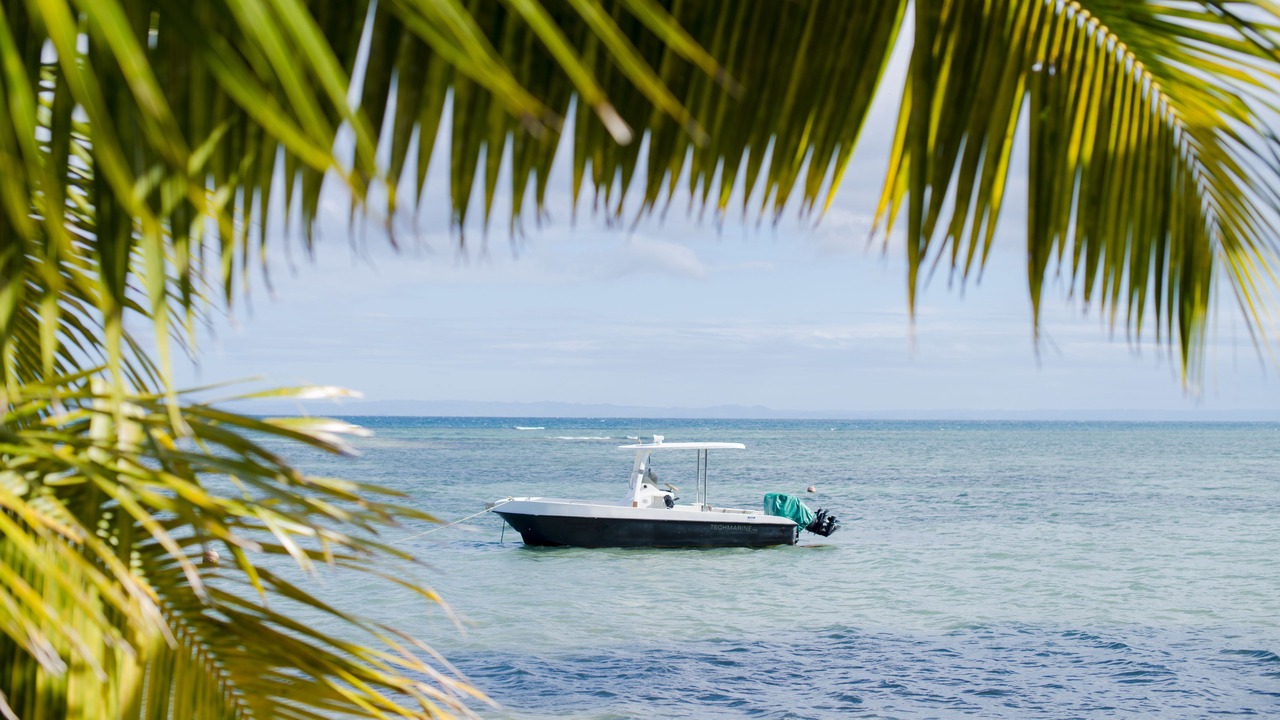 Photo of Others in Nosy Boraha