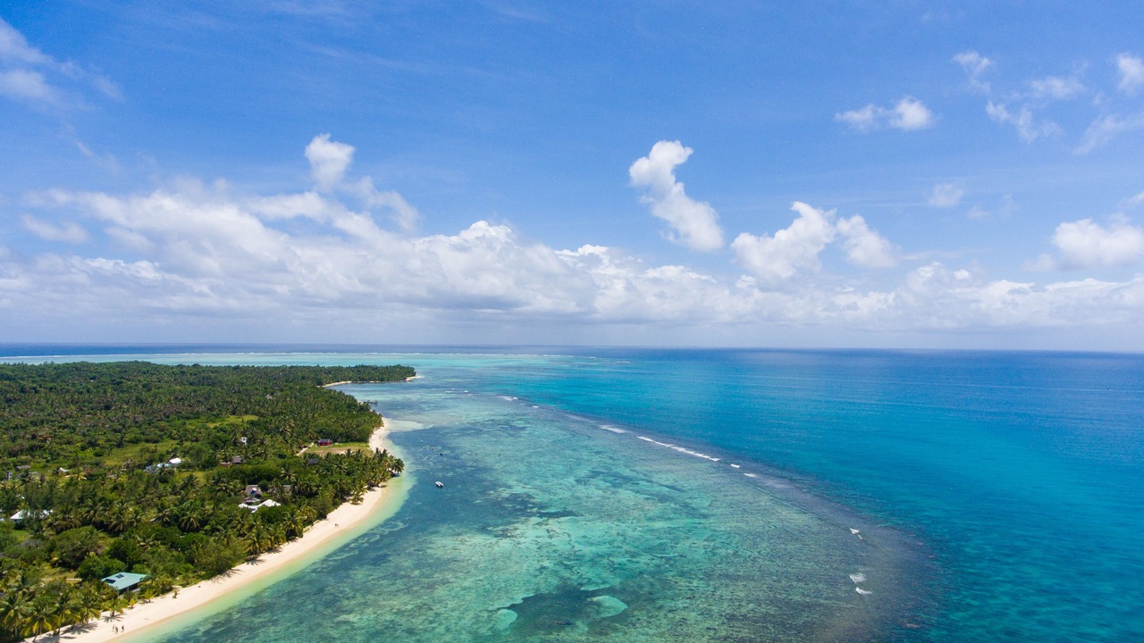 Photo of Outdoor in Nosy Boraha
