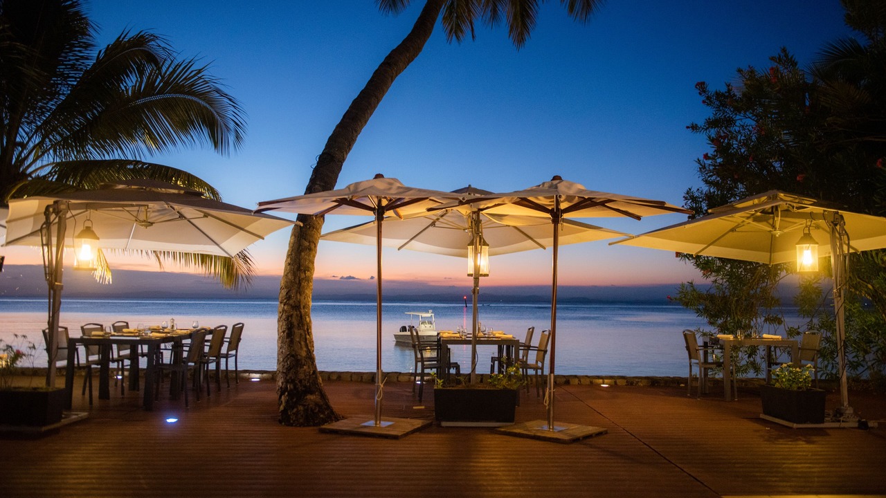 Photo of Outdoor in Nosy Boraha