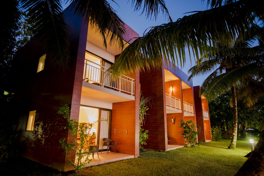 Photo of Outdoor in Nosy Boraha
