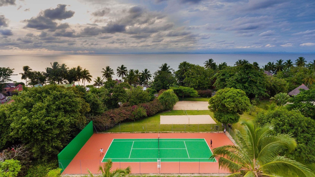 Photo of Outdoor in Nosy Boraha