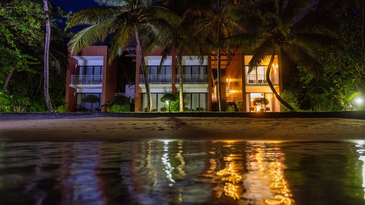 Photo of Outdoor in Nosy Boraha