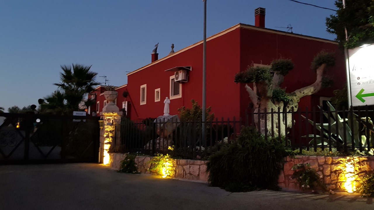 Photo of Outdoor in Impalata