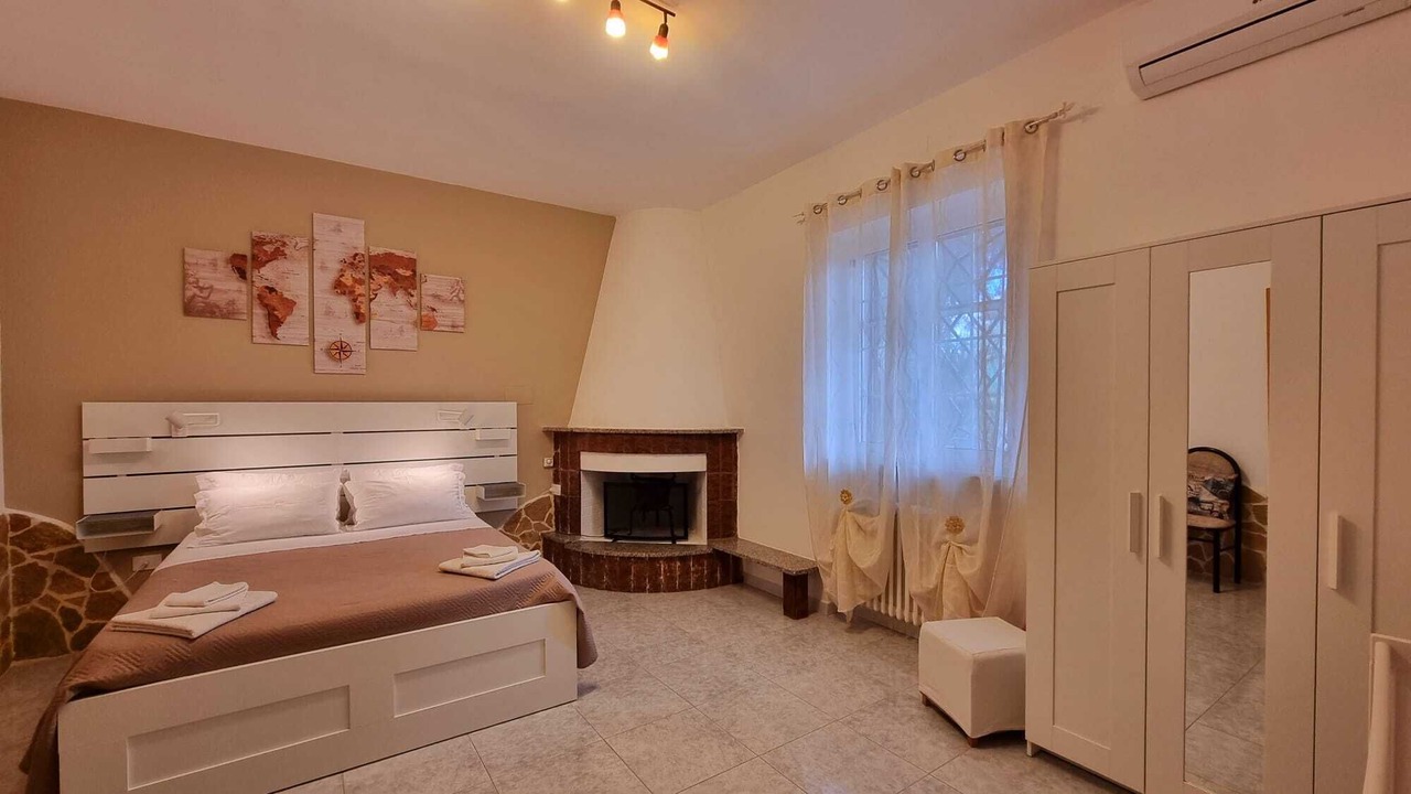 Photo of Bedroom in Impalata