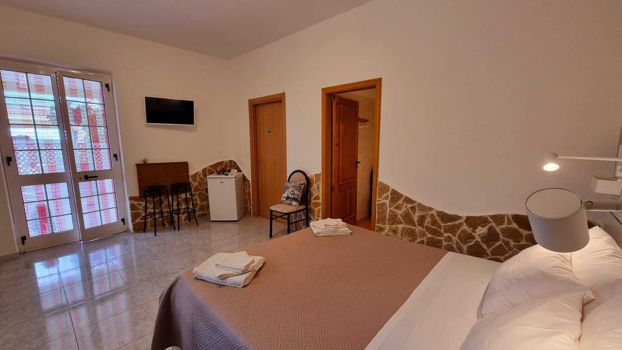 Photo of Bedroom in Impalata