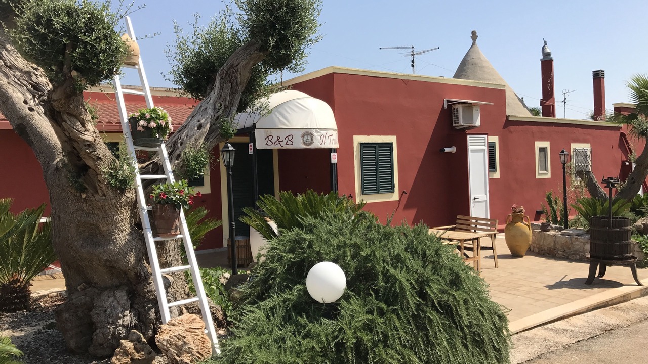 Photo of Outdoor in Impalata