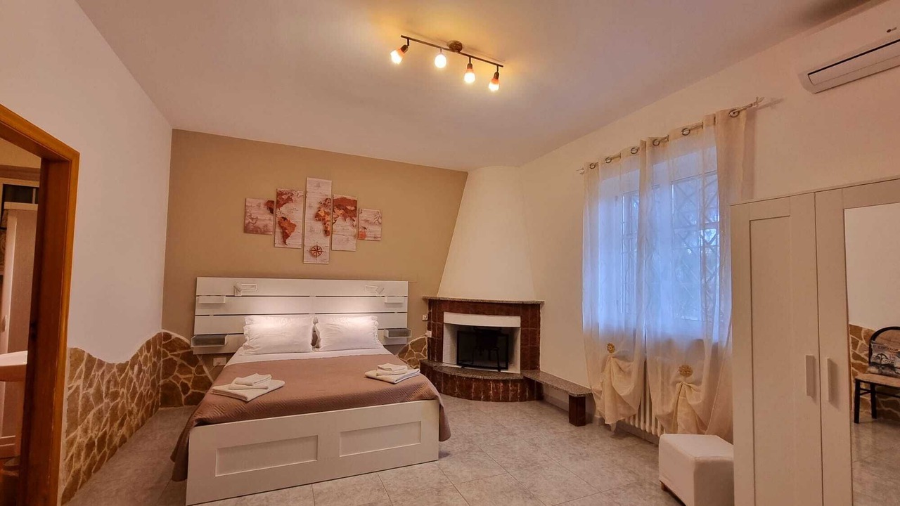 Photo of Bedroom in Impalata