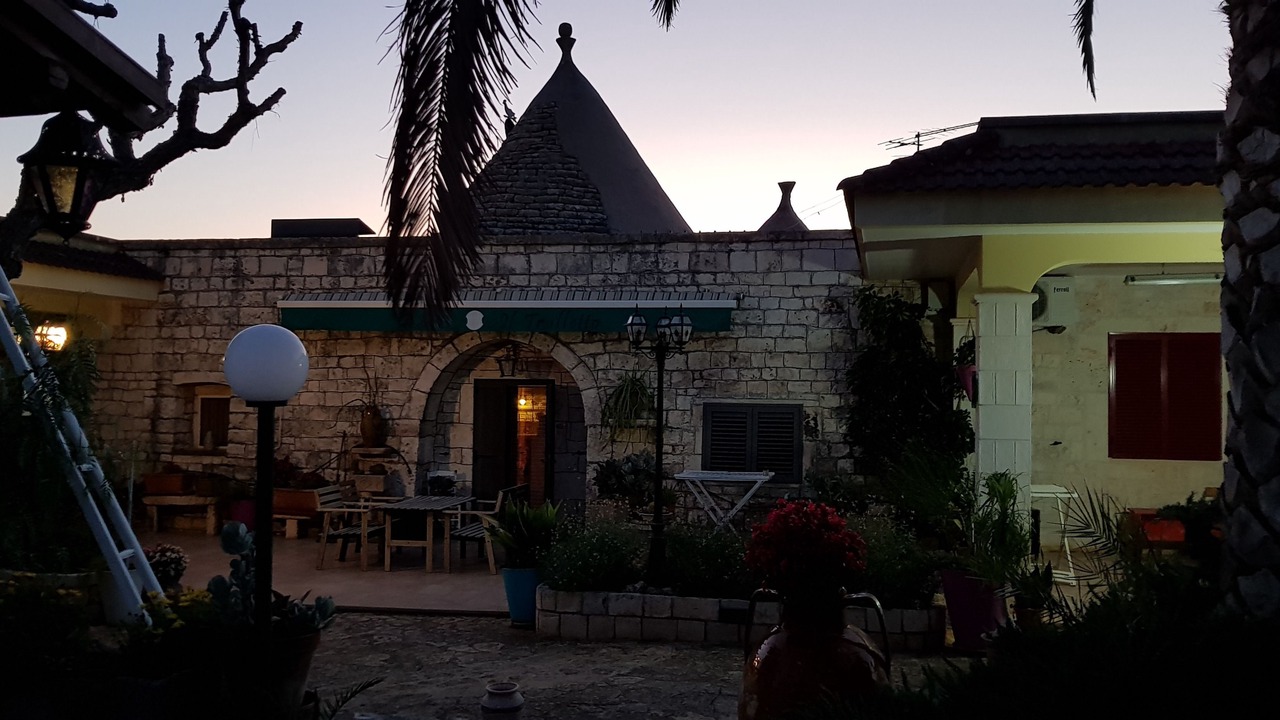 Photo of Outdoor in Impalata