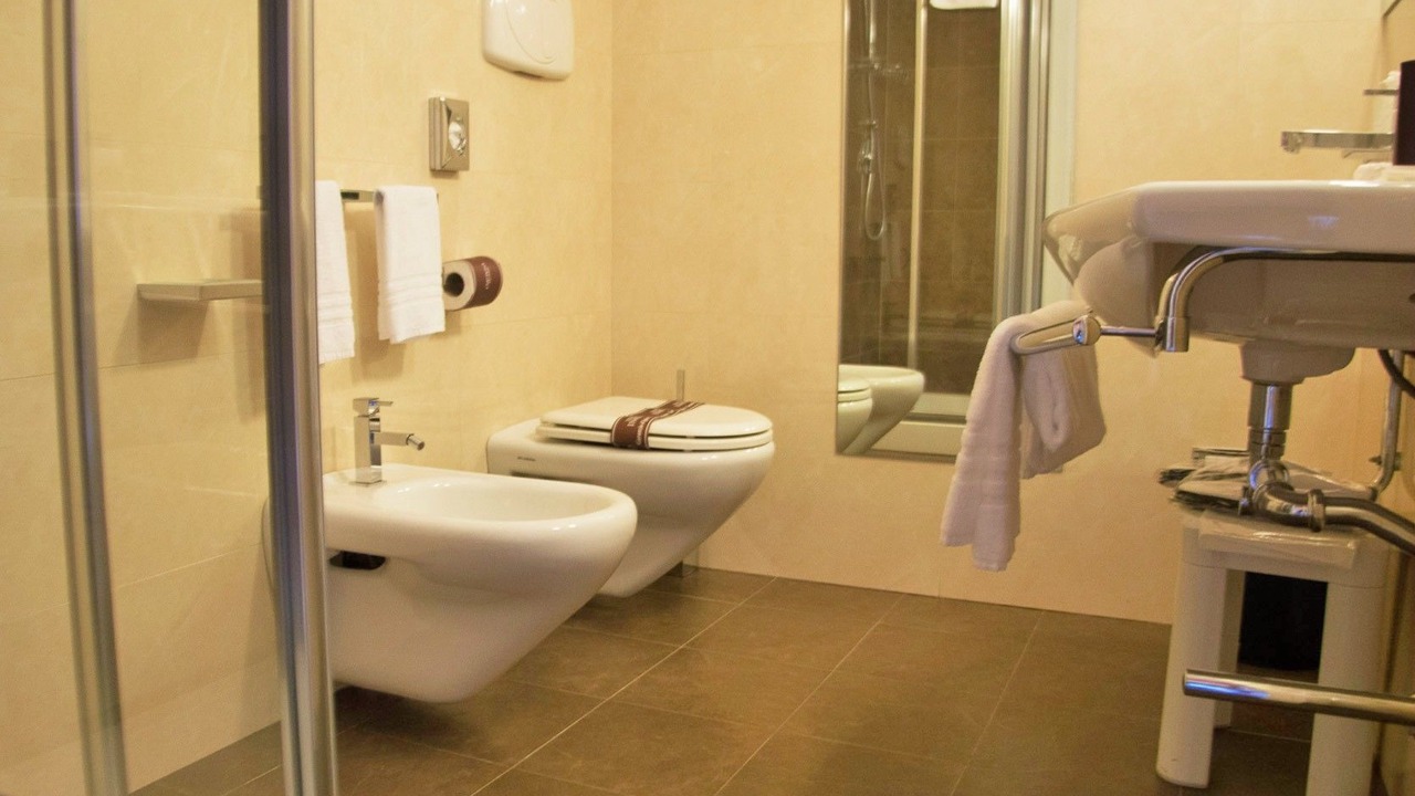 Photo of Bathroom in San Severo