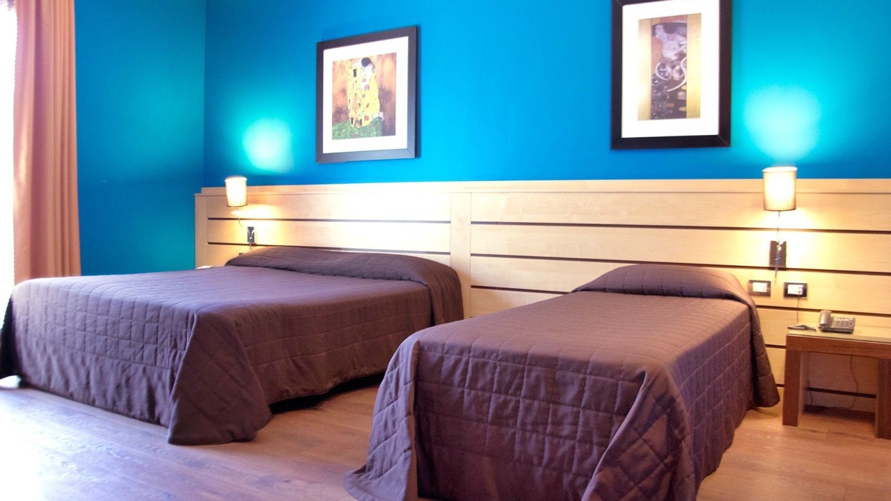 Photo of Bedroom in San Severo