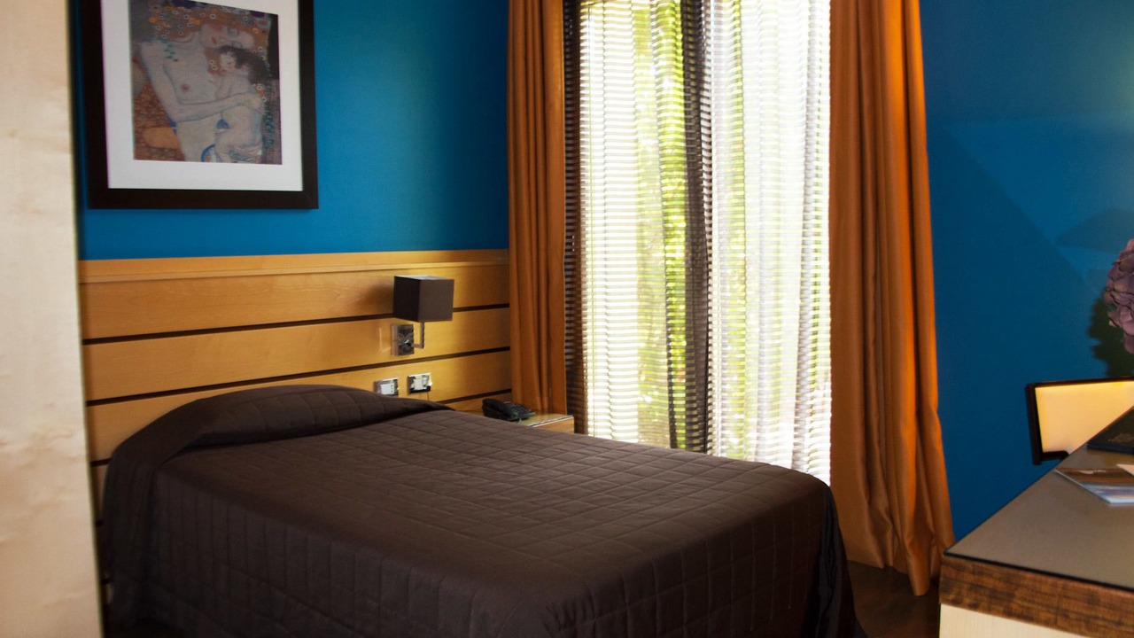 Photo of Bedroom in San Severo