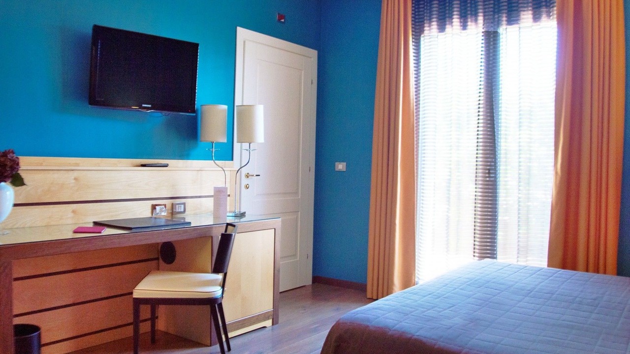 Photo of Bedroom in San Severo
