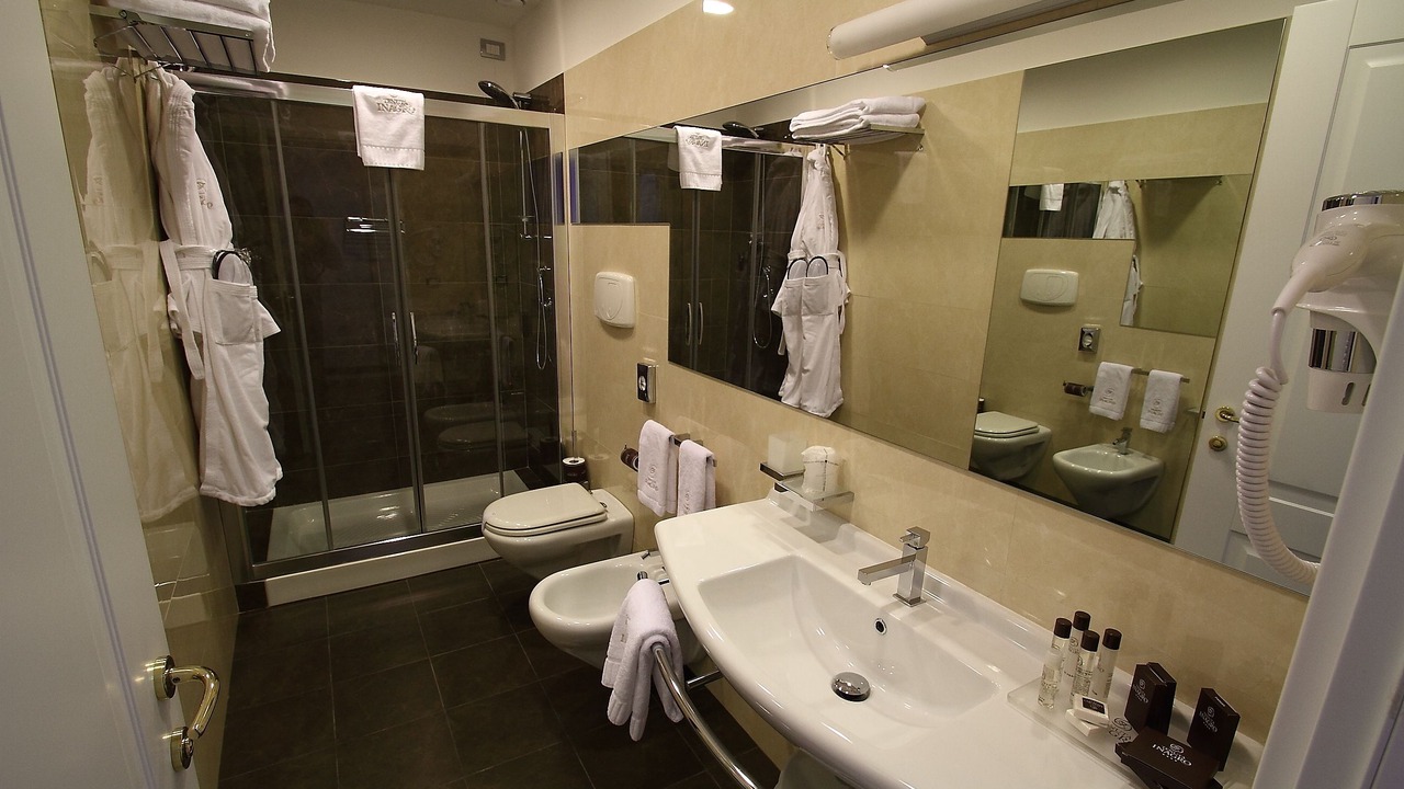 Photo of Bathroom in San Severo