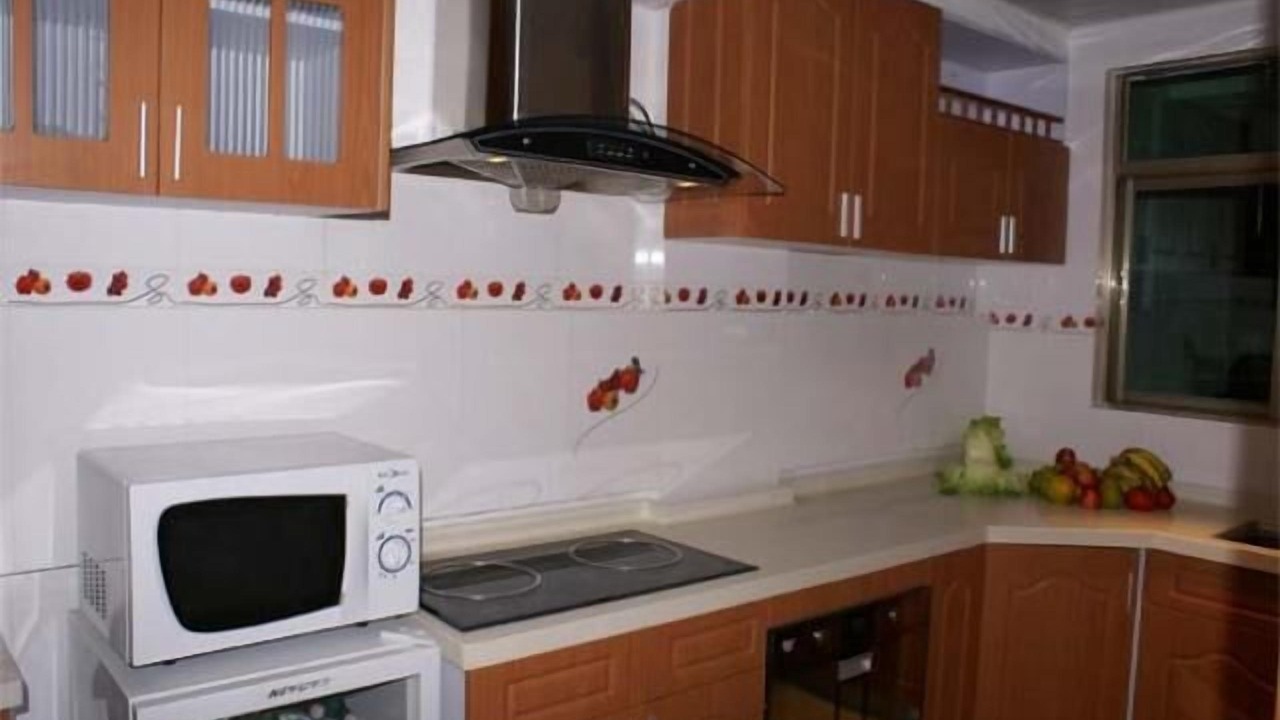 Photo of Kitchen in Yeka